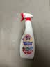 大公鸡管家（CHANTE CLAIR）多功能油污净600ml 马赛皂香强力厨房重油污清洁剂油烟机净 实拍图