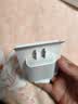 Apple/苹果 【20W线充套装】20W快充充电器+60W-typec充电线 全新原装正品 实拍图