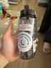 乐基因（nalgene）美国进口水杯女塑料便携刻度杯子学生夏季防摔水瓶男400ml 实拍图