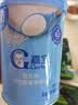 嘉宝（GERBER）嘉宝婴婴幼儿原味高铁米粉250g+爷爷的农场有机核桃油辅食油110ml 实拍图