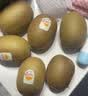 佳沛（zespri）新西兰阳光金奇异果6粒装88-103g猕猴桃水果中秋节礼品送水果礼盒 实拍图
