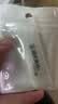 晨光(M&G)文具2B自动铅笔替芯 0.5mm树脂铅芯 学生开学绘图铅笔芯 优品系列20根/盒颜色随机ASL37411A 实拍图