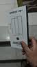 Smorss【2片无黑边】适用一加Ace6钢化膜OnePlus1+ac6手机膜 高清防摔防爆抗指纹保护贴膜-超声波解锁 实拍图