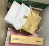 得力（deli）金佳铂A4打印纸 80g500张 高档单包复印纸 加厚合同标书彩打纸 打印书写 3563【尊享品质】 实拍图