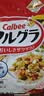 卡乐比（Calbee）原味水果麦片600g 进口非油炸 营养代餐早餐零食 实拍图