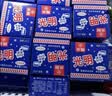 光明牌白雪冰砖115g*8块 经典中砖奶砖香草味冰淇淋雪糕家庭装冷饮 实拍图