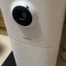 美的（Midea）【母婴级】空气净化器鼻炎家用除甲醛除烟味异味过敏原空气净化机森林家L1 Lite 实拍图