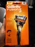 吉列Gillette锋隐5层剃须刀1刀架1刀头 手动剃须刀套装男士护理原装进口生日礼物吉列剃须刀刮胡刀手动 实拍图