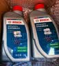 博世（BOSCH）DOT4 刹车油/制动液/离合器油 1L 通用型 一升装汽车养护套装 实拍图