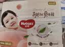 好奇（Huggies）铂金装小桃裤纸尿裤M23(6-11kg)【散热口碑王】 实拍图