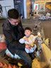 秋田满满大西洋真鳕鱼原切200g高蛋白生鲜儿童鳕鱼去皮去刺享宝宝婴儿食谱 实拍图