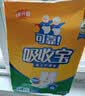 可靠（COCO）吸收宝成人护理垫2XL10片 80*90cm加大防漏老年人隔尿垫产褥垫 实拍图