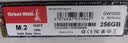 长城（Great Wall）1TB SSD固态硬盘 M.2接口SATA协议 读速550MB/S GW1000系列 实拍图