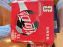 可口可乐（Coca-Cola）芬达Fanta 摩登罐碳酸饮料汽水饮料330ml*24罐 包装随机发 实拍图