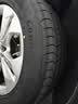 固特异（Goodyear）汽车轮胎 225/55R17 101W 鹰驰F1酷跑 适配奥迪A6L/途岳 御乘升级 实拍图
