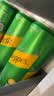 可口可乐（Coca-Cola）怡泉 Schweppes 无糖零卡 柠檬味 苏打水 330ml*24罐 实拍图
