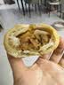 鲜京采【非即食需复烤】奶皮子奶酪酥饼6枚390g糕点七鲜同款酥皮 实拍图