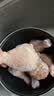 正大琵琶腿2斤 【美食大赛同款】鸡腿鸡肉鸡腿肉生鲜早餐 实拍图
