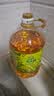 金龙鱼 食用油 非转基因 物理压榨玉米油6.18L（蕴含植物甾醇） 实拍图