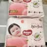 好奇（Huggies）铂金装小桃裤成长裤XXXL26片*4包(17kg以上)【散热口碑王】 实拍图