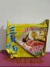 华丰方便面三鲜伊面五连包泡面早餐速食休闲零食品 原味5包*86g 实拍图