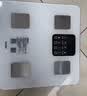 海尔电子秤体脂秤智能体重秤高精度家用体脂秤18项身体数据健身减肥运动健康称重中秋节礼物中秋节 实拍图