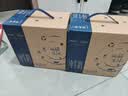 蒙牛【新鲜日期】特仑苏纯牛奶250ml*16盒 3.6g蛋白 礼盒 实拍图
