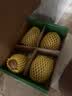 佳沛（zespri）新西兰金奇异果4粒103-114g猕猴桃源头直发中秋节礼品送水果礼盒 实拍图