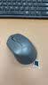 罗技（Logitech）M275鼠标 无线鼠标 办公鼠标 右手鼠标 黑色 带无线2.4G接收器 实拍图