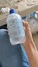 尼诺高渗盐水鼻腔清洗液生理盐水洗鼻器缓解鼻炎洗鼻盐水500ML 实拍图