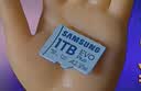 三星（SAMSUNG）1TB TF(MicroSD)存储卡 EVO白卡 U3A2V30 运动相机无人机内存卡 支持4K视频读160MB/s 写速120MB/s 实拍图