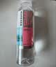 农夫山泉苏打水天然水无糖饮料白桃风味410ml*15瓶整箱装饮品 实拍图
