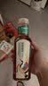 农夫山泉东方树叶青柑普洱茶500ml*15瓶无糖茶饮料0糖0脂0卡整箱 实拍图