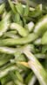 【瘦身减脂】山东大西芹水果西芹去叶新鲜蔬菜新鲜榨汁 净重5斤 实拍图