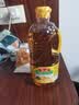 鲁花【保真菜籽油】食用油 低芥酸特香菜籽油 900ml 物理压榨  实拍图