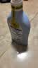 哈罗闪（sanosan）婴儿洗发沐浴露二合一套装400ml*2 【0-12岁】儿童洗发水易冲洗 实拍图