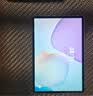 HUAWEIMatePad 11.5 华为平板电脑 护眼屏 鸿蒙AI 大电池 学生平板儿童学习机 8G+256G WIFI 羽砂紫 实拍图