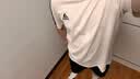 adidas纯棉休闲三条纹针织运动圆领正肩短袖T恤上衣男夏阿迪达斯   白/黑色   XL 实拍图