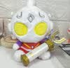青蛙王子儿童润唇膏 宝宝青少年保湿补水护唇膏奥特曼神光棒3.5g 实拍图