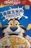 家乐氏（Kellogg）进口香甜玉米片300g儿童麦片早餐零食营养代餐即食食品中秋礼品 实拍图