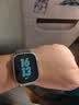 Apple/苹果/苹果 Watch Ultra 3 智能手表蜂窝款49毫米原色钛金属表壳原色钛金属米兰尼斯表带L MF0G4CH/B 实拍图