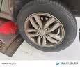 DELMAX德意汽车轮胎185/65R15 88H 适配悦纳/轩逸/东风飞跃 实拍图