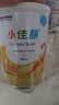 雀巢健康科学小佳膳 特殊医学全营养配方食品 配方粉 乳清蛋白  1-10岁适用 【主推】 400g*6罐 实拍图