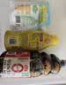 海天 礼盒系列 生抽酱油1.54*2+蚝油1kg*2 【0添加 特级酱油】 实拍图