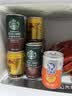 星巴克（Starbucks）星倍醇 即饮咖啡 黑醇摩卡 228ml*6罐 罐装浓咖啡饮料 实拍图