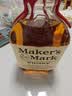 美格（MAKER'S MARK BOURBON）调和型375ml 美国肯塔基州 威士忌洋酒 实拍图