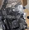 技嘉（GIGABYTE）主板CPU套装超耐久A520M K V2+锐龙5 5600 板U套装 实拍图