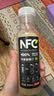 农夫山泉100%纯果汁NFC橙汁300ml*10瓶整箱鲜果饮料礼盒 实拍图