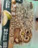 三只松鼠开心果500g/袋装 坚果炒货无漂白干果休闲零食品送礼 实拍图