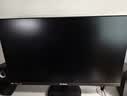 优派23.8英寸 原生144Hz超165Hz 高清IPS 低蓝光不闪屏 节能认证 HDMI接口电脑办公家用显示器 VA24G63 实拍图